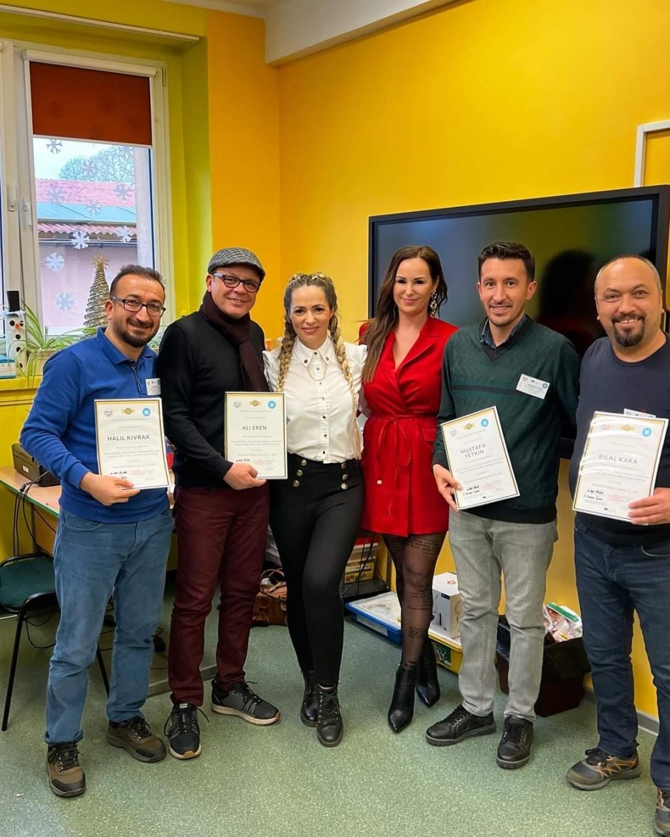 Zdjęcie w galerii na portalu naszraciborz.pl: STEAM. Pięć krajów w Brzeźnicy [FOTO i WIDEO] wiadomości z regionu