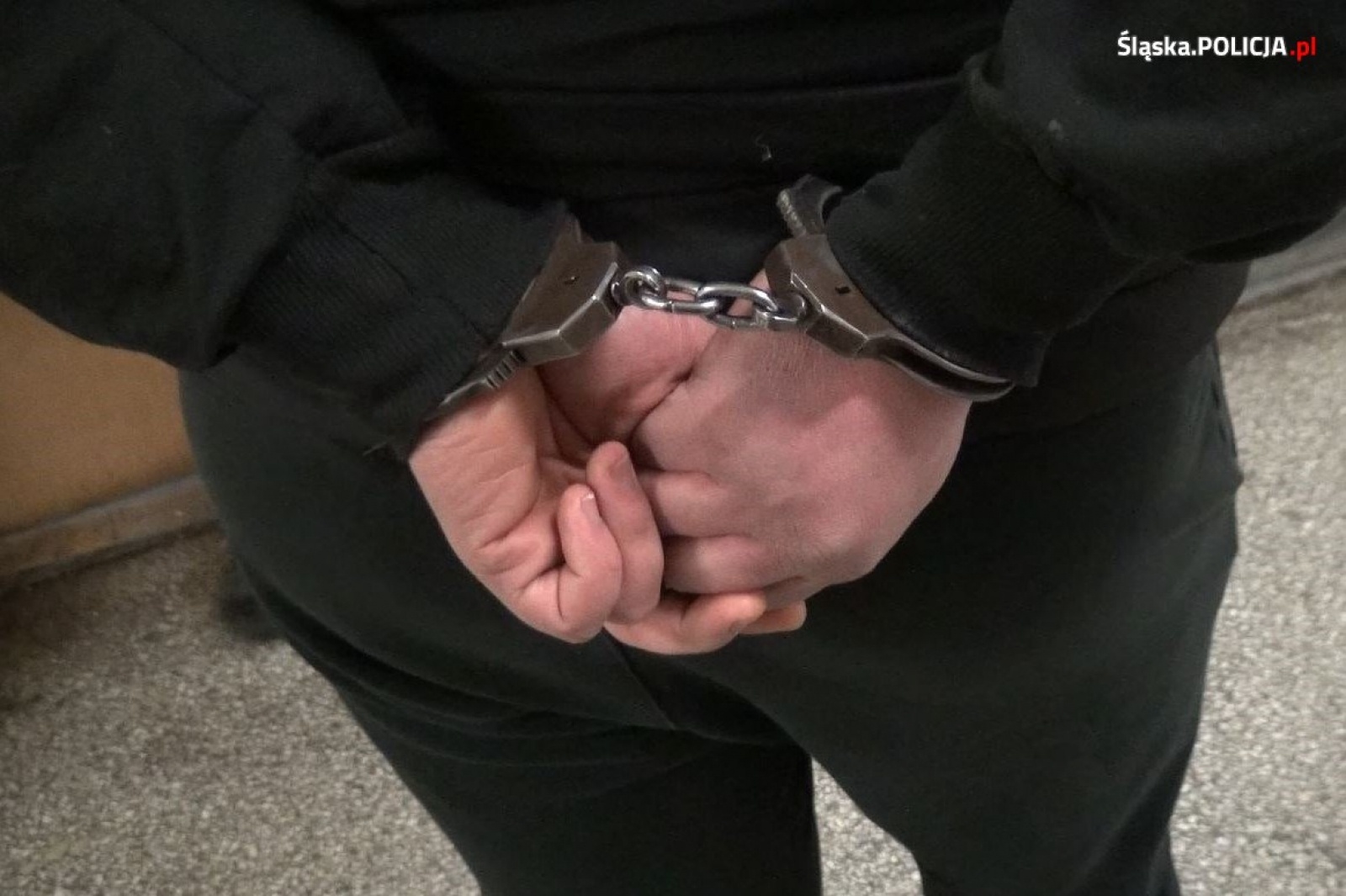 Zdjęcie w galerii na portalu naszraciborz.pl: Narkobiznes w Syryni - plantacja konopi jako pralnia. Trzech raciborzan w areszcie [FOTO] wiadomości z regionu