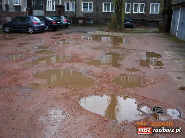 Zdjęcie w galerii na portalu naszraciborz.pl: Co MZB ma w głębokim nieposzanowaniu wiadomości z regionu