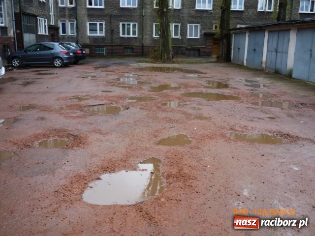 Zdjęcie w galerii na portalu naszraciborz.pl: Co MZB ma w głębokim nieposzanowaniu wiadomości z regionu