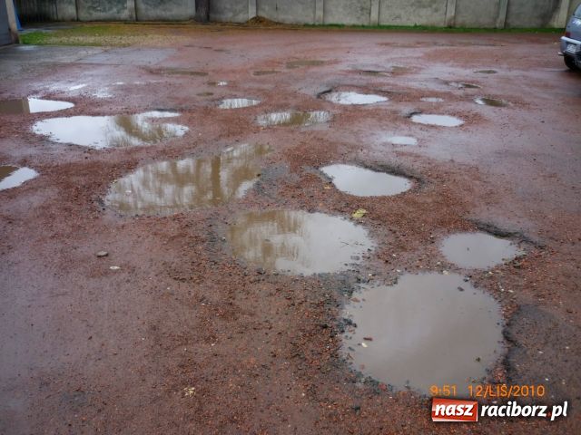 Zdjęcie w galerii na portalu naszraciborz.pl: Co MZB ma w głębokim nieposzanowaniu wiadomości z regionu