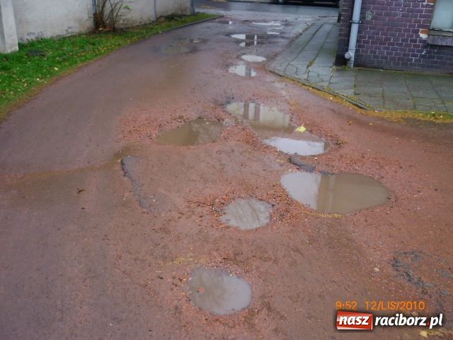 Zdjęcie w galerii na portalu naszraciborz.pl: Co MZB ma w głębokim nieposzanowaniu wiadomości z regionu