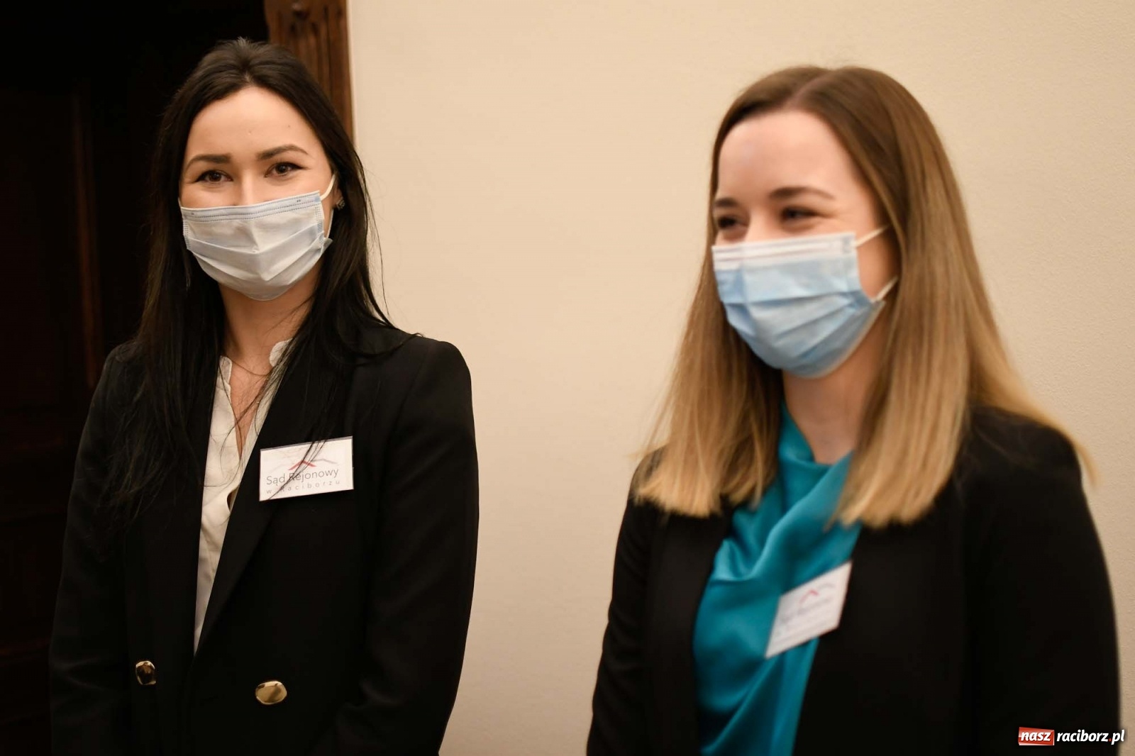 Zdjęcie w galerii na portalu naszraciborz.pl: Historyczny moment w dziejach Raciborza. Gmach dawnego Sądu Krajowego odzyskał pierwotne funkcje [FOTO i WIDEO] wiadomości z regionu