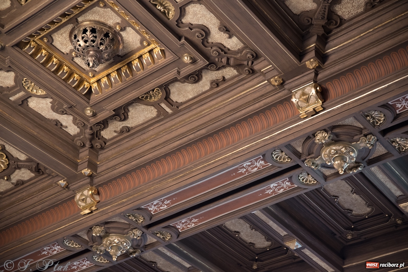 Zdjęcie w galerii na portalu naszraciborz.pl: Historyczny moment w dziejach Raciborza. Gmach dawnego Sądu Krajowego odzyskał pierwotne funkcje [FOTO i WIDEO] wiadomości z regionu