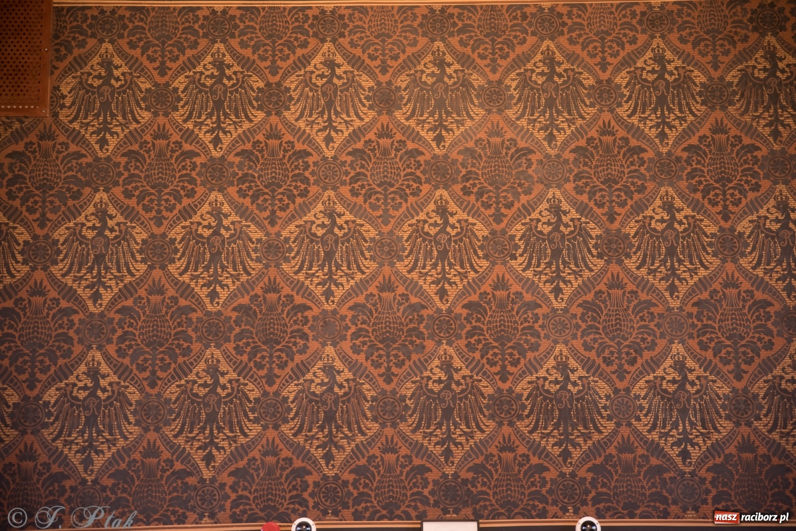 Zdjęcie w galerii na portalu naszraciborz.pl: Historyczny moment w dziejach Raciborza. Gmach dawnego Sądu Krajowego odzyskał pierwotne funkcje [FOTO i WIDEO] wiadomości z regionu