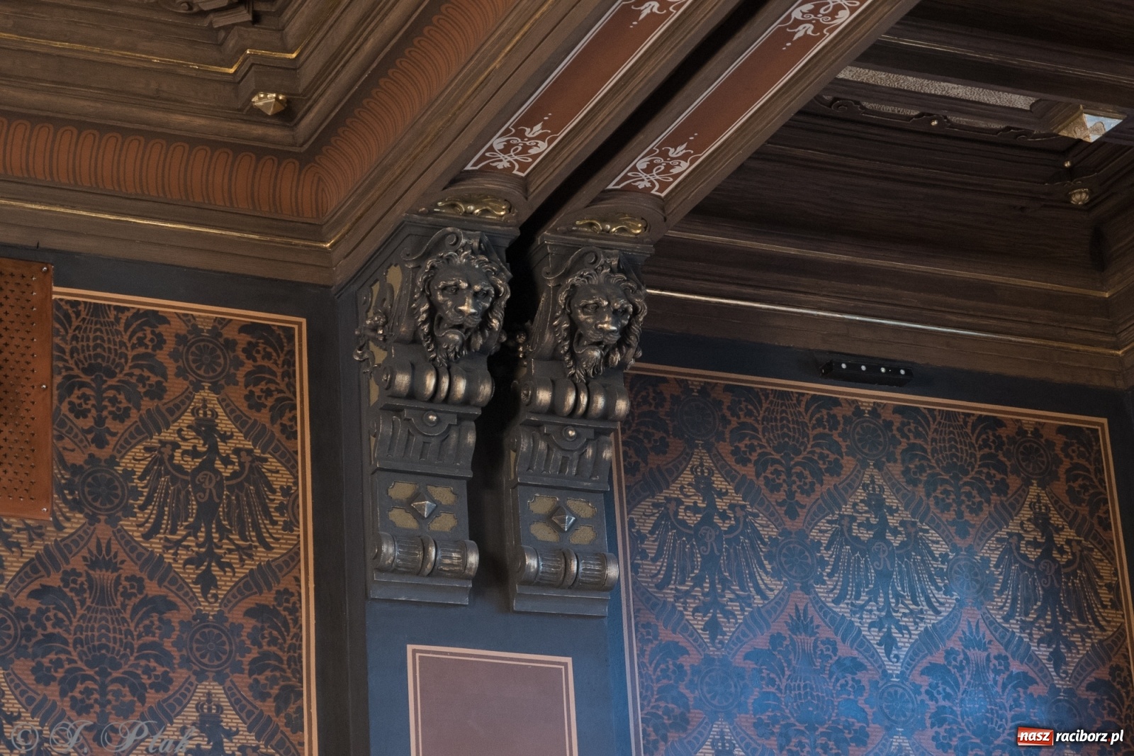 Zdjęcie w galerii na portalu naszraciborz.pl: Historyczny moment w dziejach Raciborza. Gmach dawnego Sądu Krajowego odzyskał pierwotne funkcje [FOTO i WIDEO] wiadomości z regionu