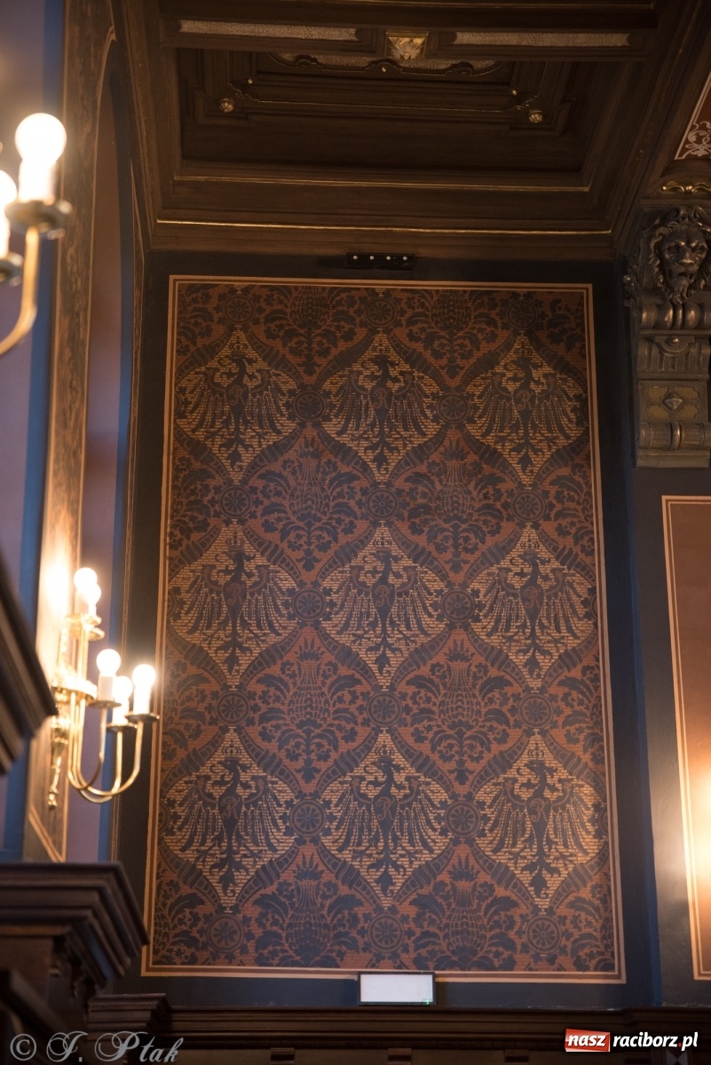 Zdjęcie w galerii na portalu naszraciborz.pl: Historyczny moment w dziejach Raciborza. Gmach dawnego Sądu Krajowego odzyskał pierwotne funkcje [FOTO i WIDEO] wiadomości z regionu