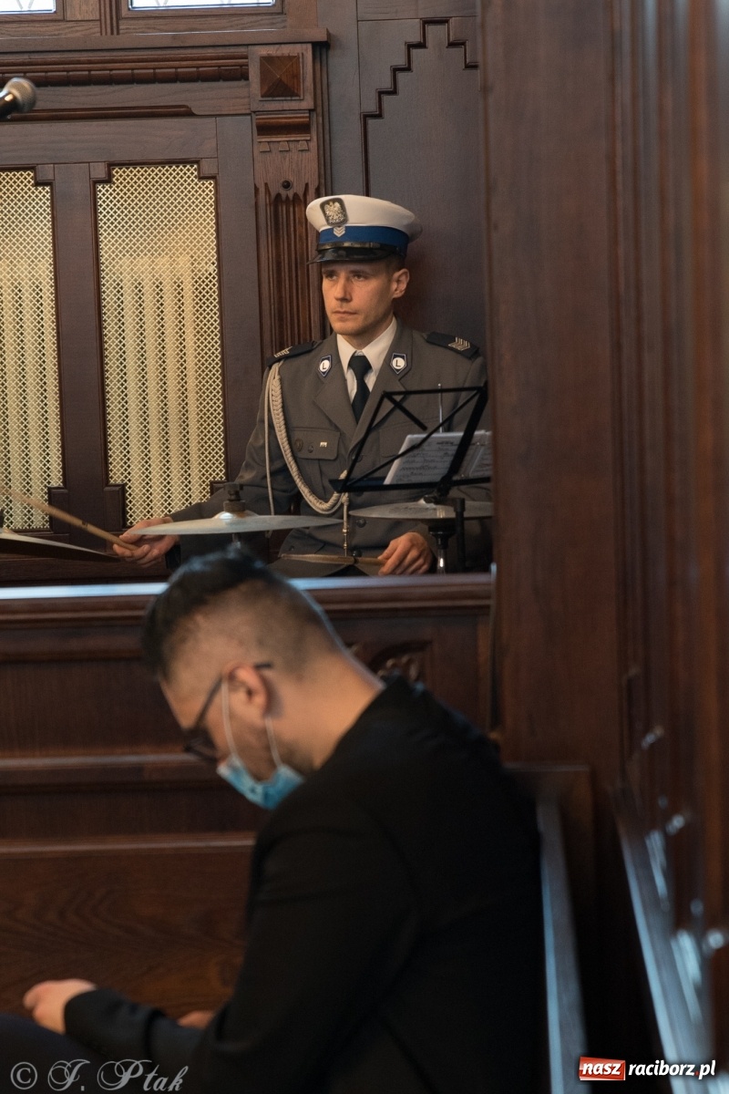 Zdjęcie w galerii na portalu naszraciborz.pl: Historyczny moment w dziejach Raciborza. Gmach dawnego Sądu Krajowego odzyskał pierwotne funkcje [FOTO i WIDEO] wiadomości z regionu