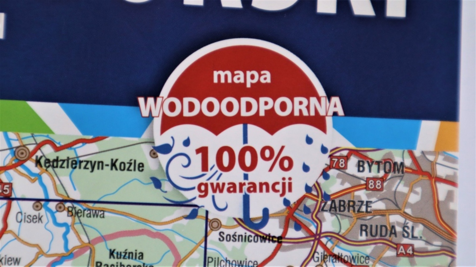 Zdjęcie w galerii na portalu naszraciborz.pl: Poznaj Powiat Raciborski od środka wiadomości z regionu