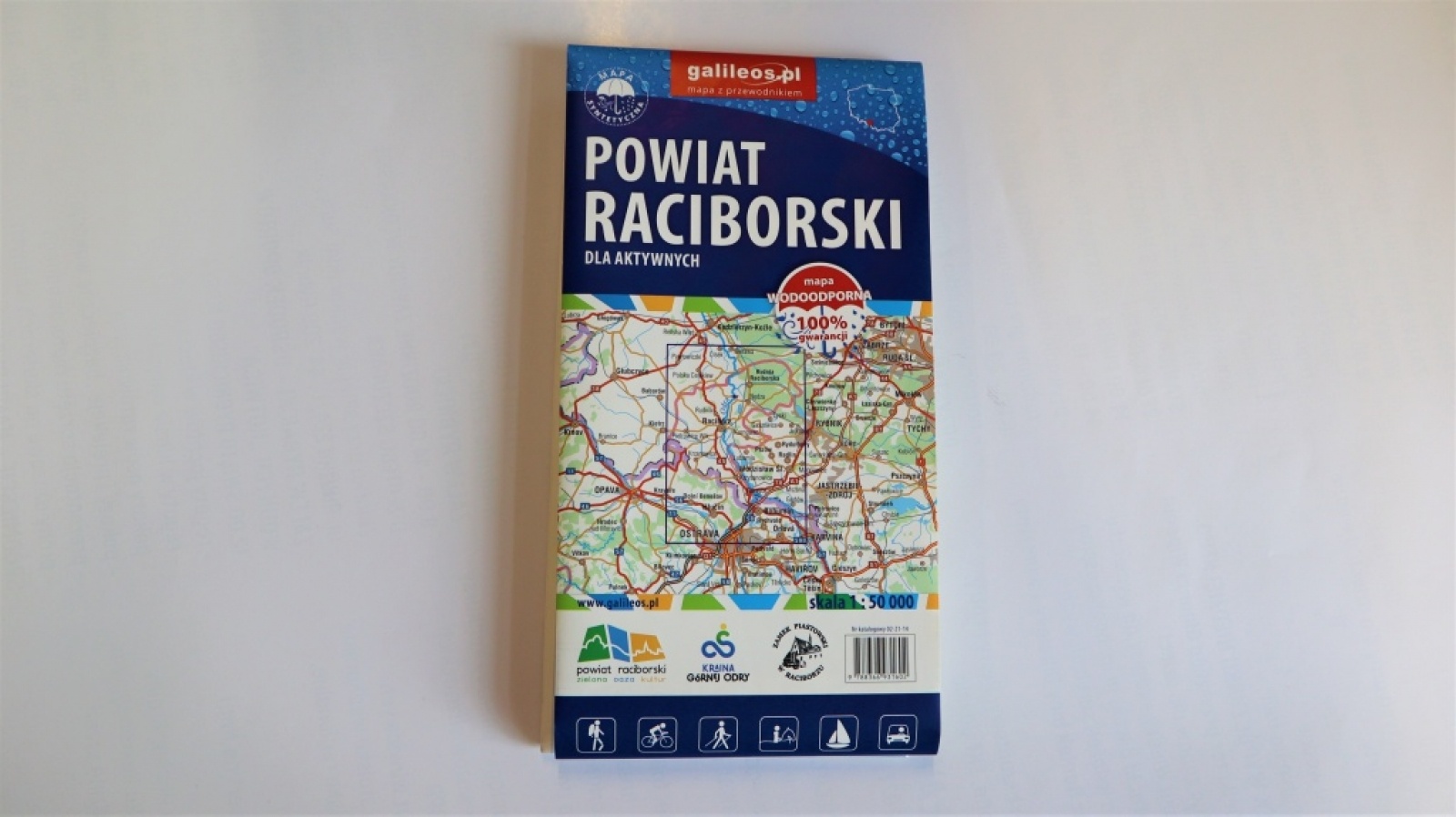 Zdjęcie w galerii na portalu naszraciborz.pl: Poznaj Powiat Raciborski od środka wiadomości z regionu