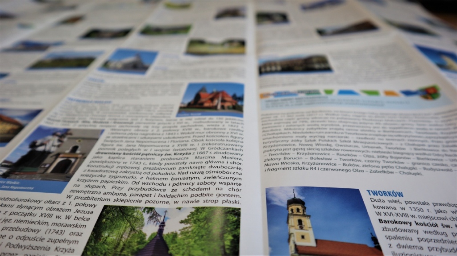 Zdjęcie w galerii na portalu naszraciborz.pl: Poznaj Powiat Raciborski od środka wiadomości z regionu