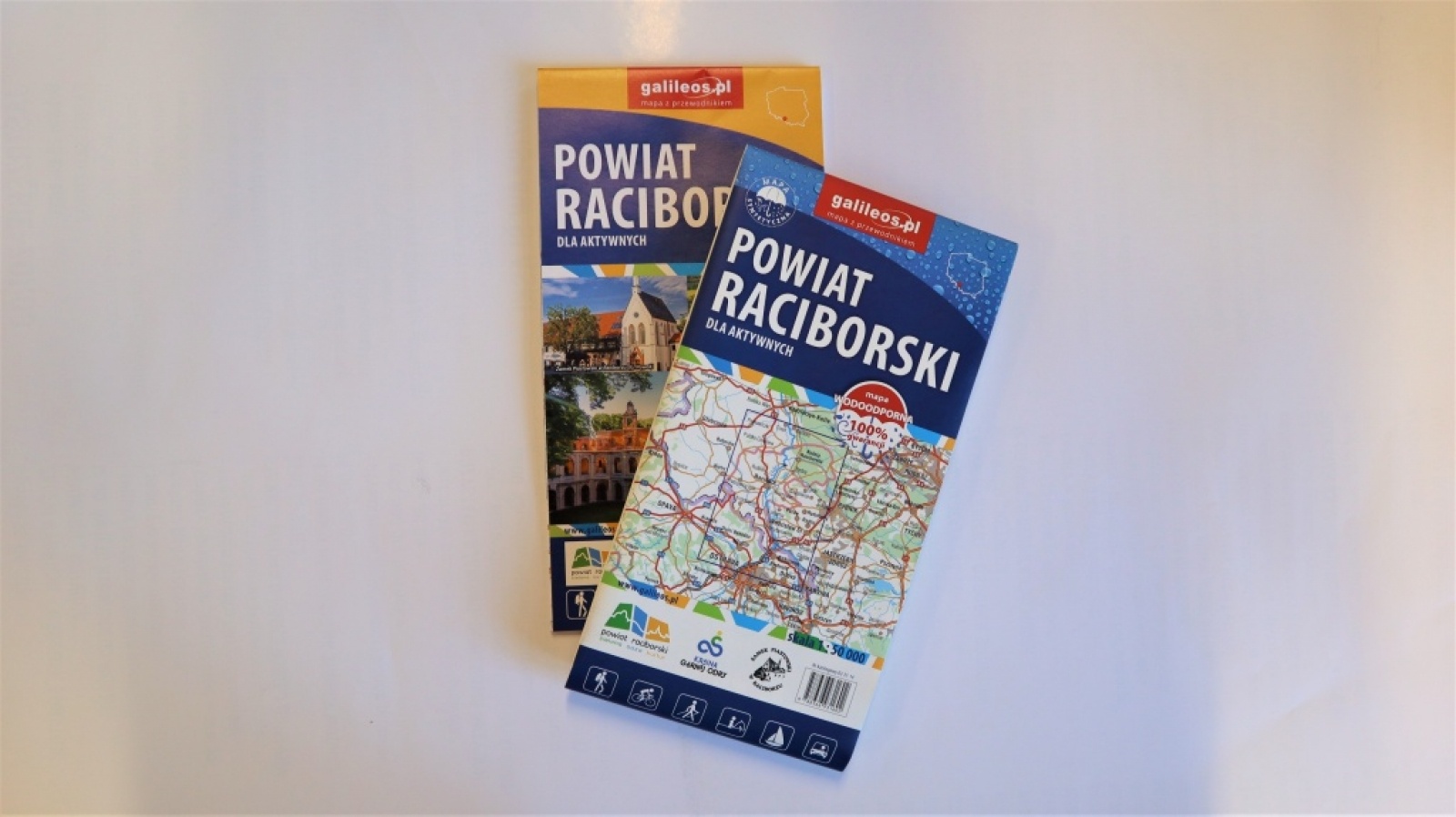 Zdjęcie w galerii na portalu naszraciborz.pl: Poznaj Powiat Raciborski od środka wiadomości z regionu