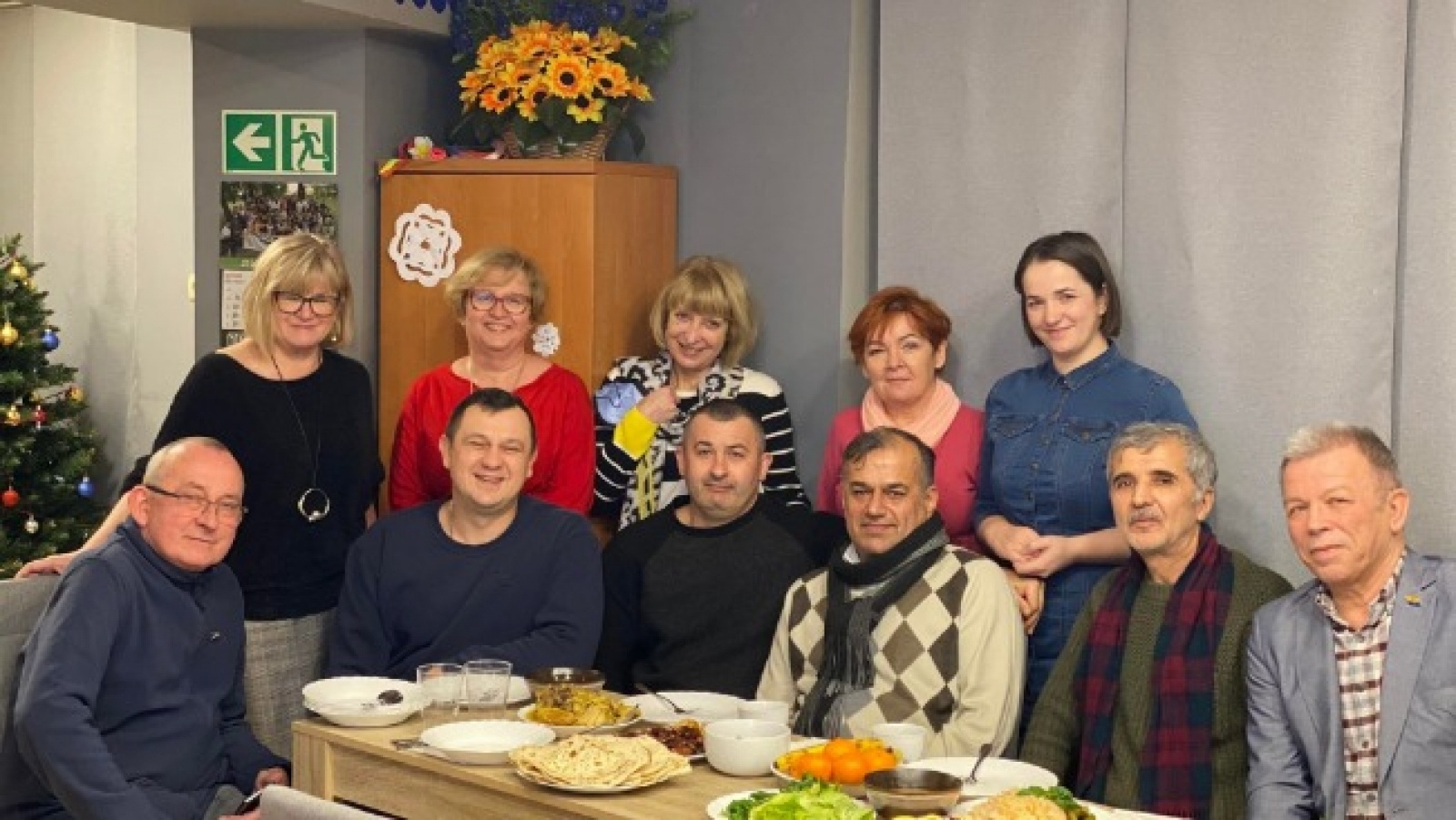 Zdjęcie w galerii na portalu naszraciborz.pl: Rybnik przyjmie uchodźców z Afganistanu wiadomości z regionu