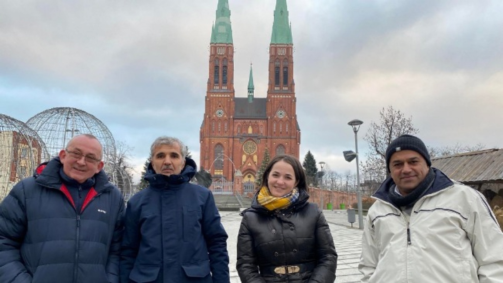 Zdjęcie w galerii na portalu naszraciborz.pl: Rybnik przyjmie uchodźców z Afganistanu wiadomości z regionu