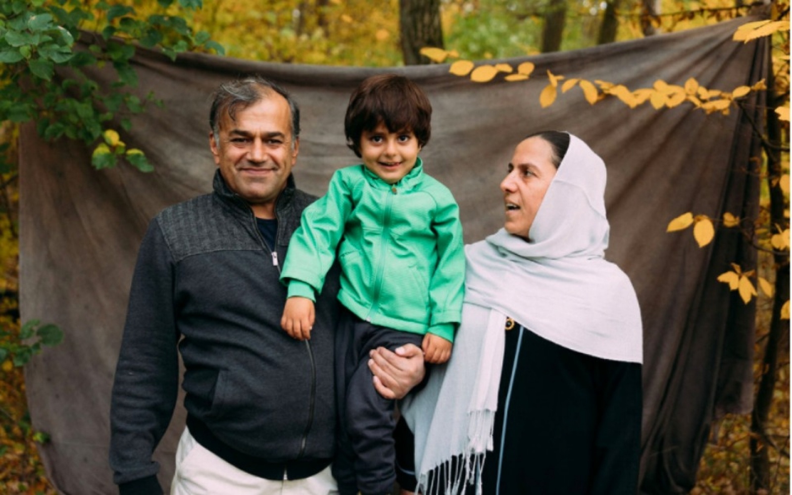 Zdjęcie w galerii na portalu naszraciborz.pl: Rybnik przyjmie uchodźców z Afganistanu wiadomości z regionu