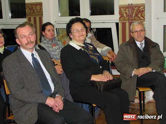 Zdjęcie w galerii na portalu naszraciborz.pl: Na Płoni tiry jak samoloty szaleją wiadomości z regionu