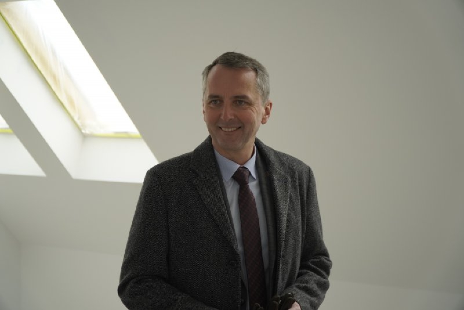 Zdjęcie w galerii na portalu naszraciborz.pl: Dawne Słoneczko przy Lwowskiej wraca po remoncie jako zespół szkolno-przedszkolny wiadomości z regionu