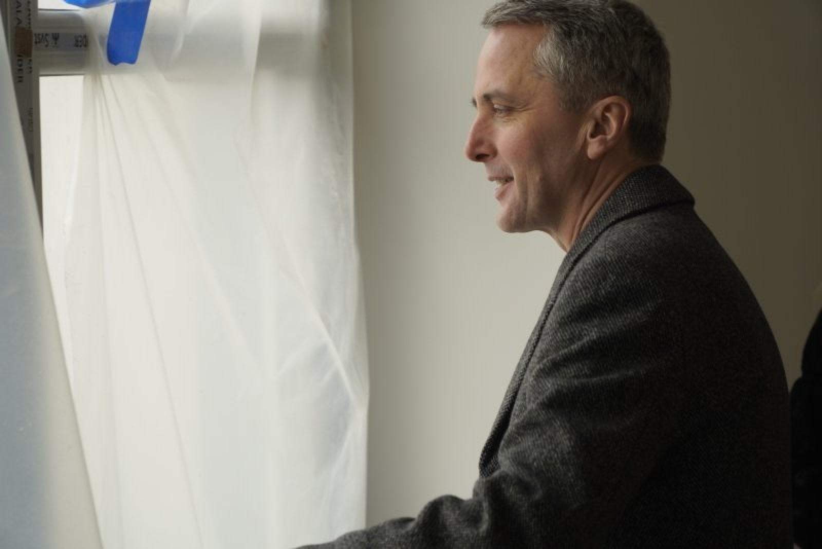 Zdjęcie w galerii na portalu naszraciborz.pl: Dawne Słoneczko przy Lwowskiej wraca po remoncie jako zespół szkolno-przedszkolny wiadomości z regionu