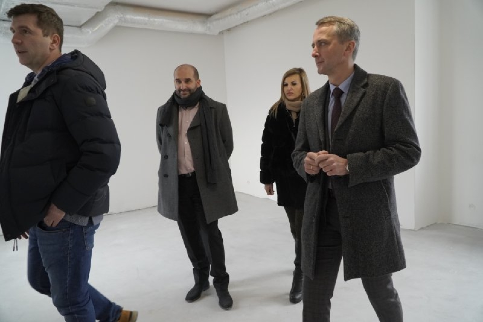 Zdjęcie w galerii na portalu naszraciborz.pl: Dawne Słoneczko przy Lwowskiej wraca po remoncie jako zespół szkolno-przedszkolny wiadomości z regionu