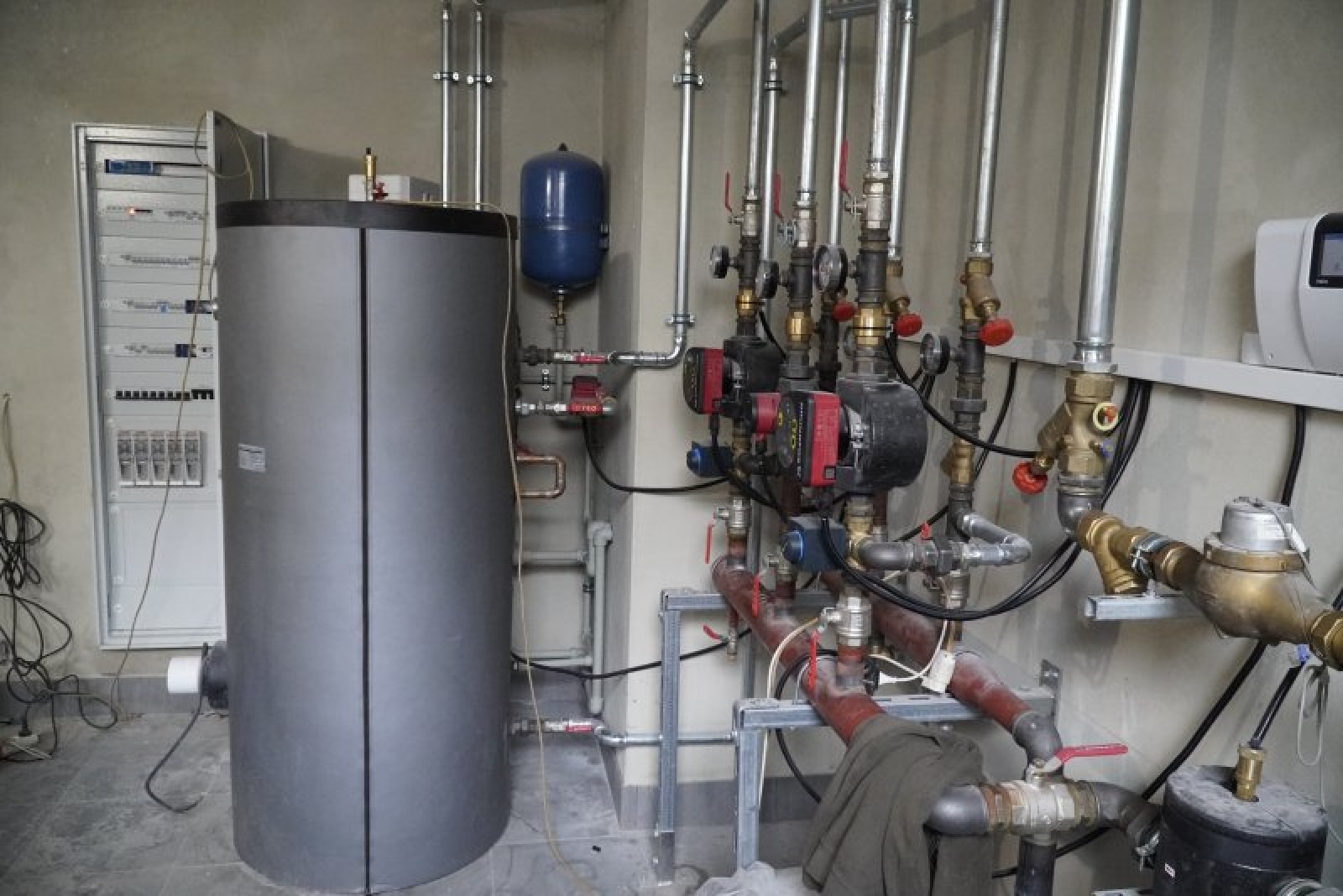 Zdjęcie w galerii na portalu naszraciborz.pl: Dawne Słoneczko przy Lwowskiej wraca po remoncie jako zespół szkolno-przedszkolny wiadomości z regionu