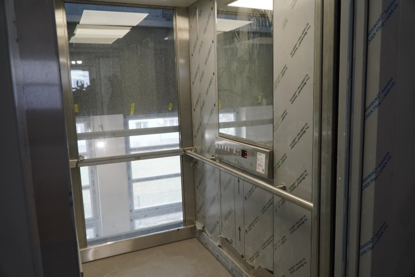 Zdjęcie w galerii na portalu naszraciborz.pl: Dawne Słoneczko przy Lwowskiej wraca po remoncie jako zespół szkolno-przedszkolny wiadomości z regionu