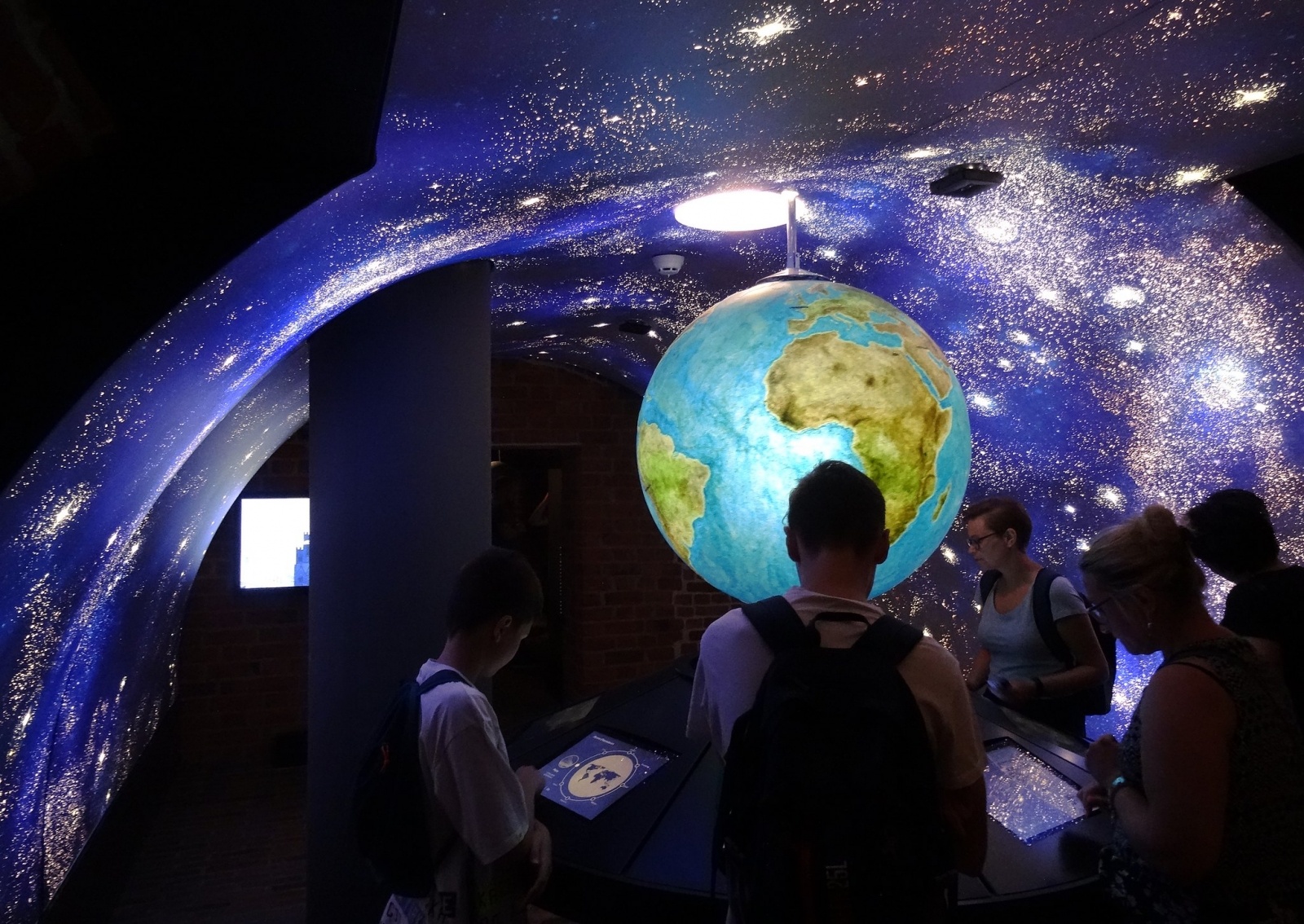 Zdjęcie w galerii na portalu naszraciborz.pl: Toruń - miasto wielu twarzy. Poznaj je z Orinoko Art&Travel!  wiadomości z regionu