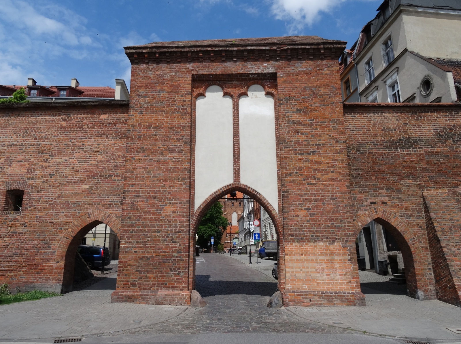 Zdjęcie w galerii na portalu naszraciborz.pl: Toruń - miasto wielu twarzy. Poznaj je z Orinoko Art&Travel!  wiadomości z regionu