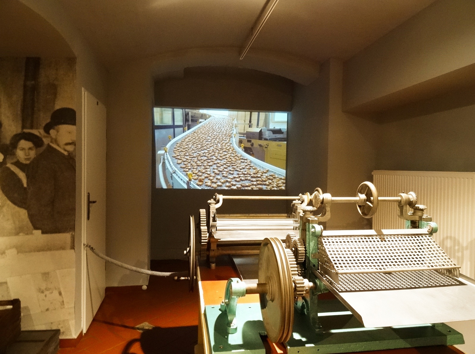 Zdjęcie w galerii na portalu naszraciborz.pl: Toruń - miasto wielu twarzy. Poznaj je z Orinoko Art&Travel!  wiadomości z regionu