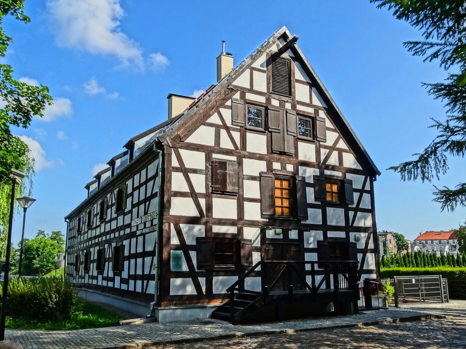 Zdjęcie w galerii na portalu naszraciborz.pl: Toruń - miasto wielu twarzy. Poznaj je z Orinoko Art&Travel!  wiadomości z regionu