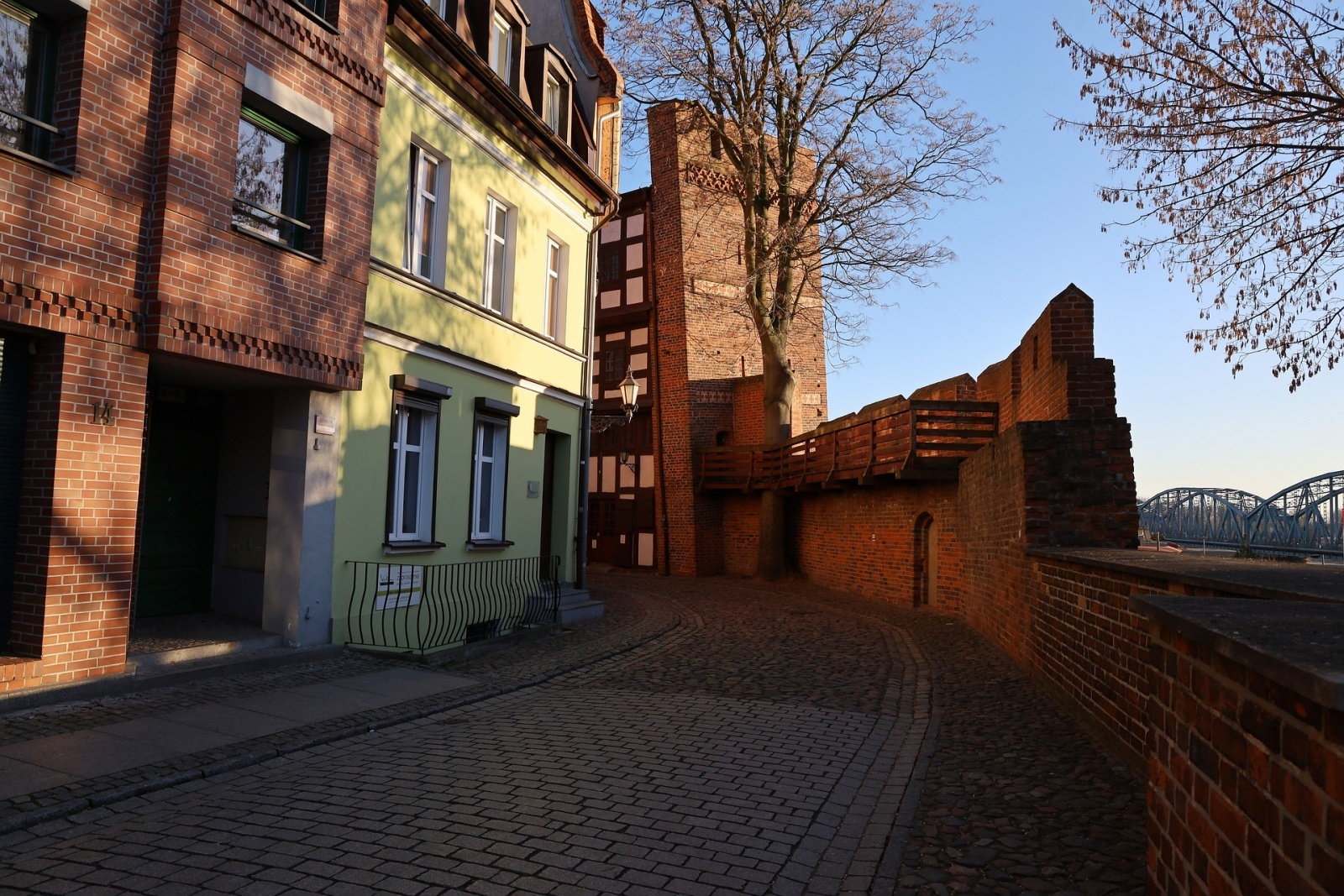 Zdjęcie w galerii na portalu naszraciborz.pl: Toruń - miasto wielu twarzy. Poznaj je z Orinoko Art&Travel!  wiadomości z regionu