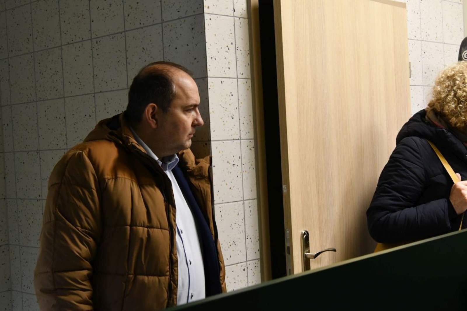 Zdjęcie w galerii na portalu naszraciborz.pl: Ruszyły procedury odbiorowe nowego żłobka miejskiego w Raciborzu wiadomości z regionu