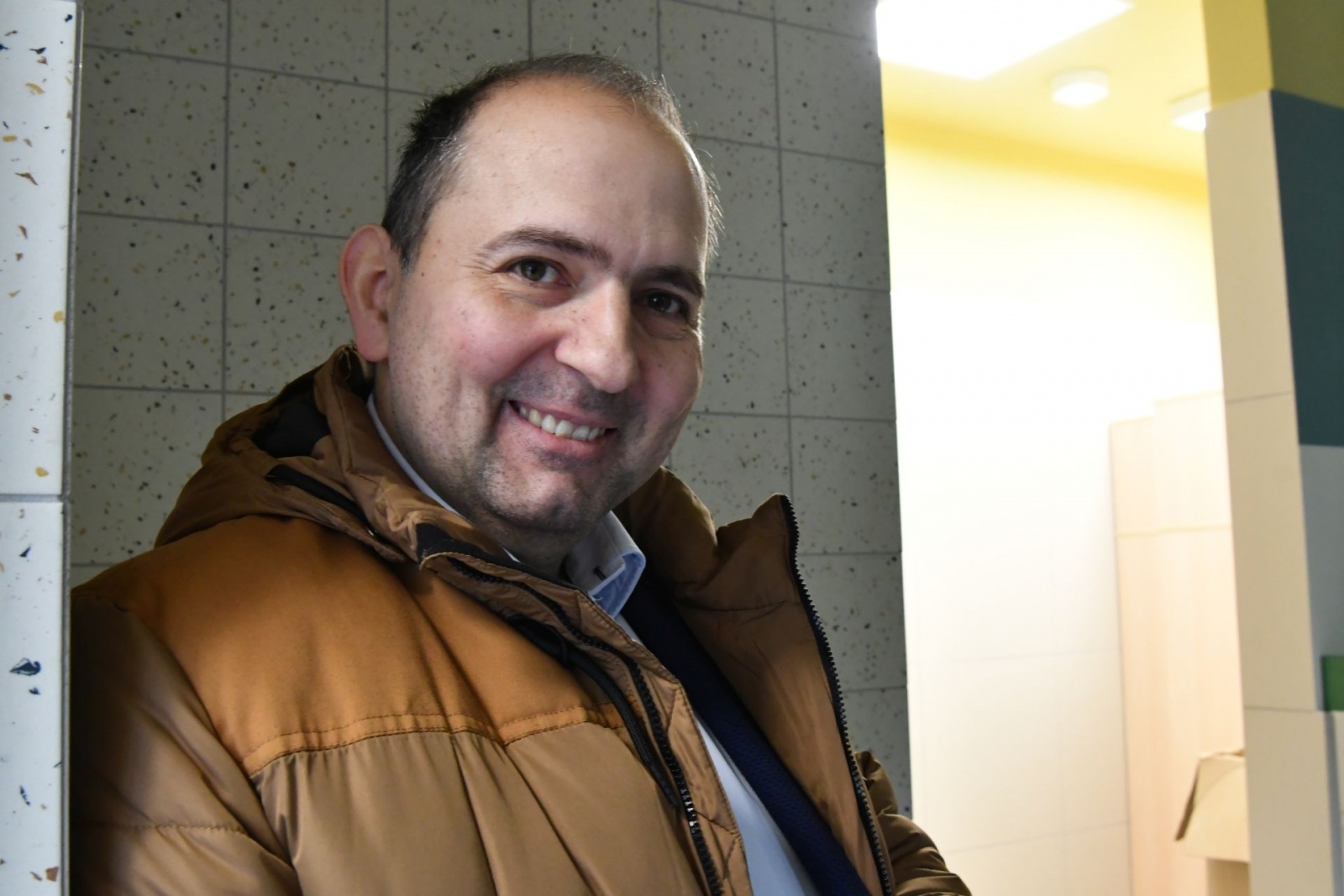 Zdjęcie w galerii na portalu naszraciborz.pl: Ruszyły procedury odbiorowe nowego żłobka miejskiego w Raciborzu wiadomości z regionu