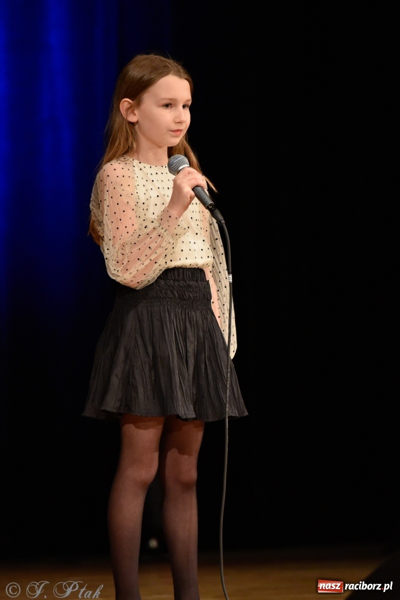 Zdjęcie w galerii na portalu naszraciborz.pl: Zimowe koncertowanie Perspektywy wiadomości z regionu