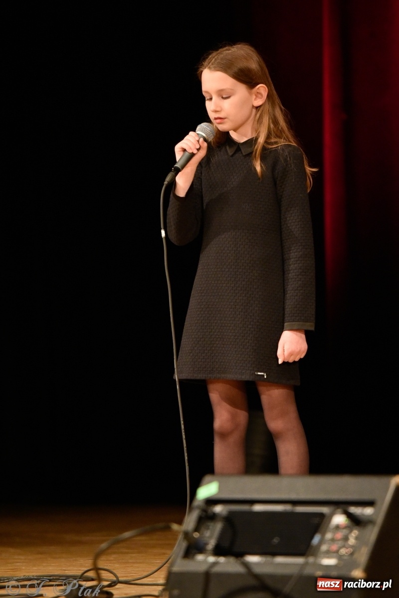 Zdjęcie w galerii na portalu naszraciborz.pl: Zimowe koncertowanie Perspektywy wiadomości z regionu