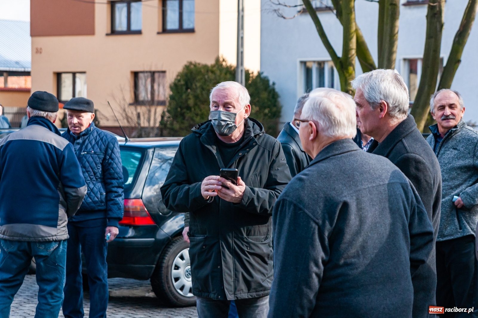 Zdjęcie w galerii na portalu naszraciborz.pl: 100-lecie raciborskiego oddziału Polskiego Związku Hodowców Gołębi Pocztowych wiadomości z regionu