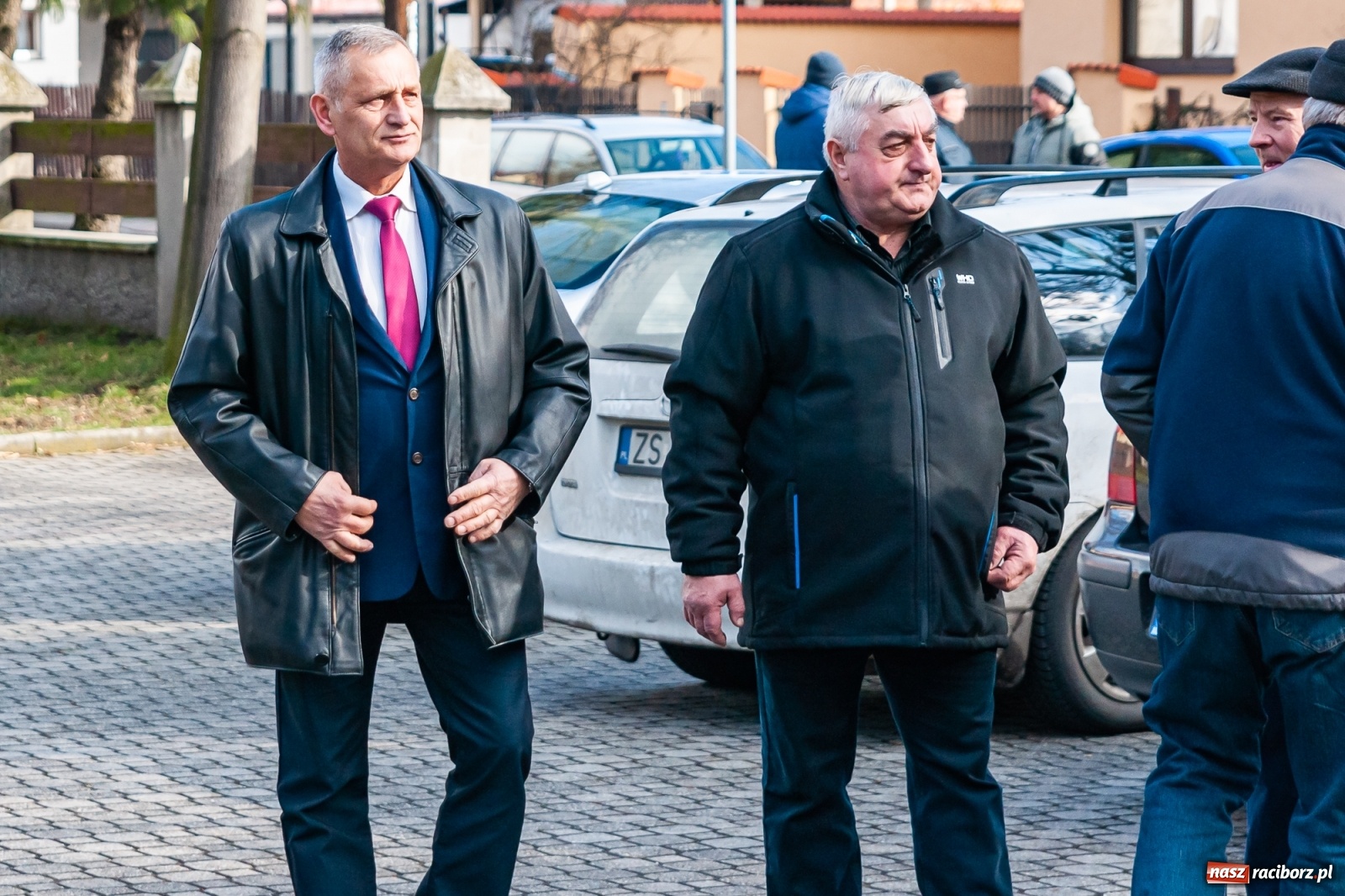 Zdjęcie w galerii na portalu naszraciborz.pl: 100-lecie raciborskiego oddziału Polskiego Związku Hodowców Gołębi Pocztowych wiadomości z regionu