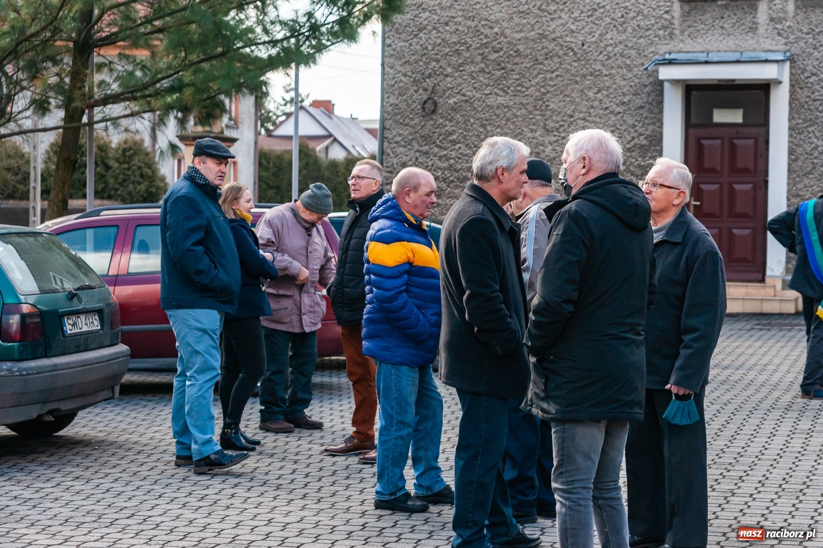 Zdjęcie w galerii na portalu naszraciborz.pl: 100-lecie raciborskiego oddziału Polskiego Związku Hodowców Gołębi Pocztowych wiadomości z regionu