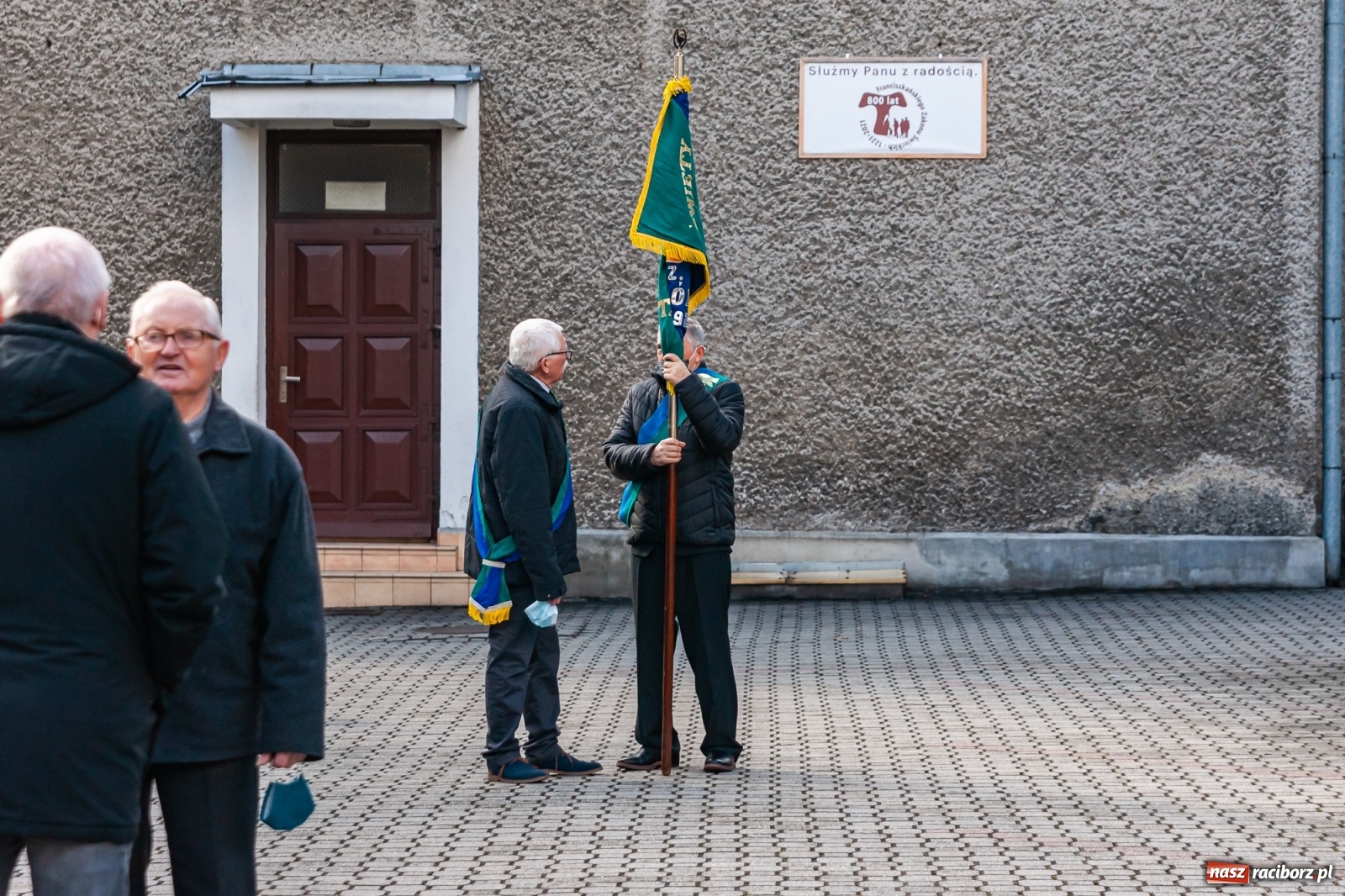 Zdjęcie w galerii na portalu naszraciborz.pl: 100-lecie raciborskiego oddziału Polskiego Związku Hodowców Gołębi Pocztowych wiadomości z regionu