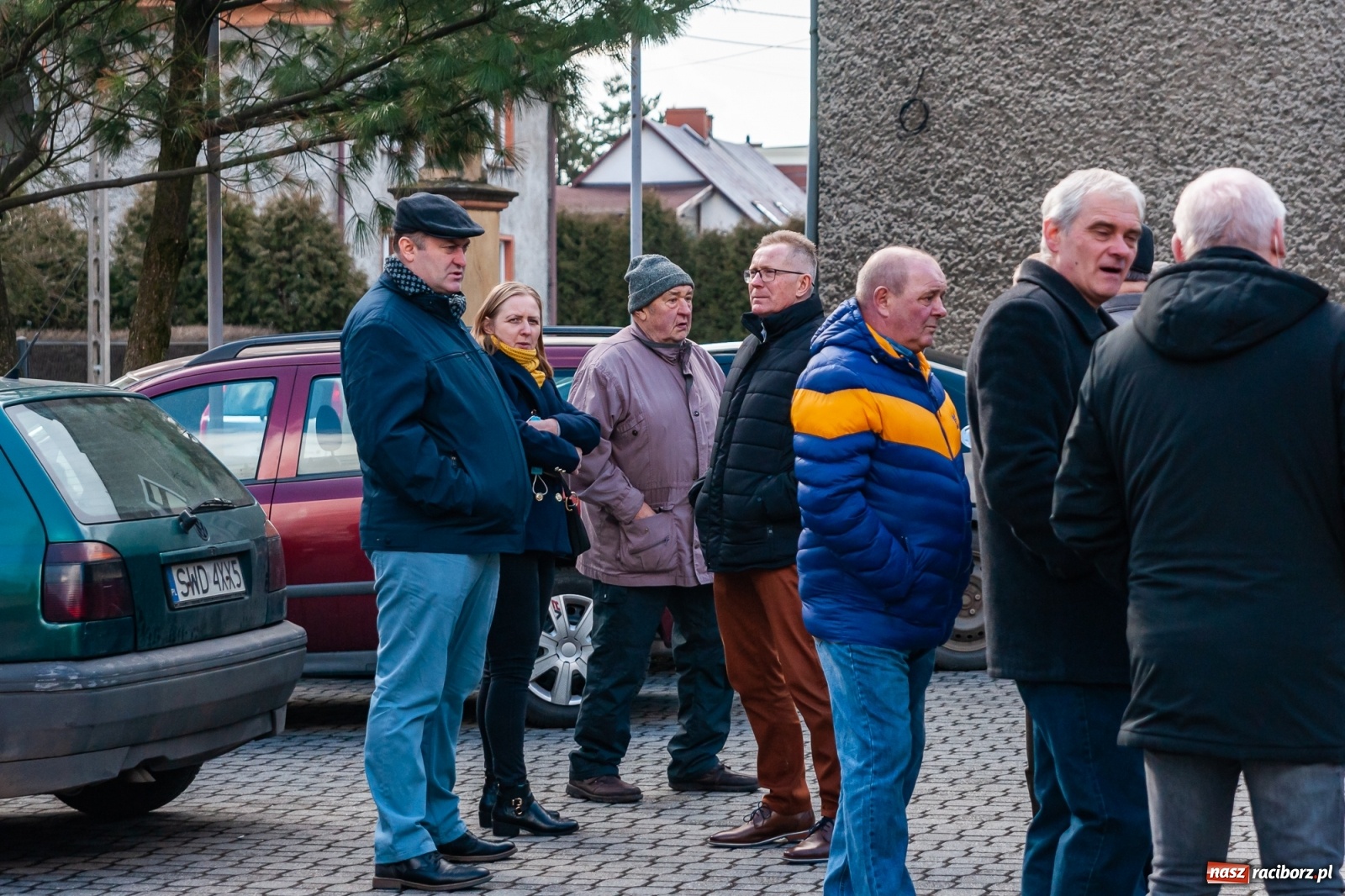 Zdjęcie w galerii na portalu naszraciborz.pl: 100-lecie raciborskiego oddziału Polskiego Związku Hodowców Gołębi Pocztowych wiadomości z regionu