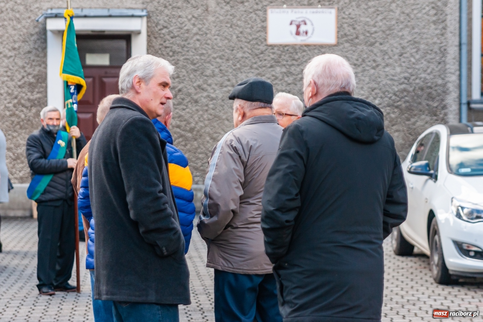 Zdjęcie w galerii na portalu naszraciborz.pl: 100-lecie raciborskiego oddziału Polskiego Związku Hodowców Gołębi Pocztowych wiadomości z regionu