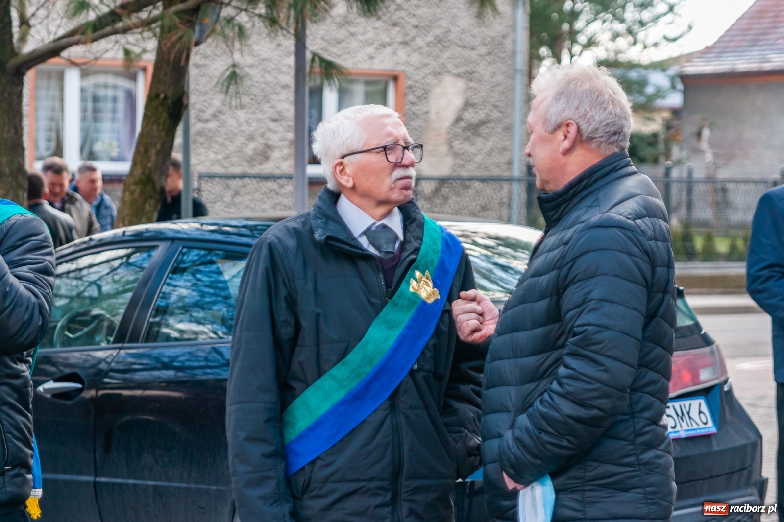 Zdjęcie w galerii na portalu naszraciborz.pl: 100-lecie raciborskiego oddziału Polskiego Związku Hodowców Gołębi Pocztowych wiadomości z regionu