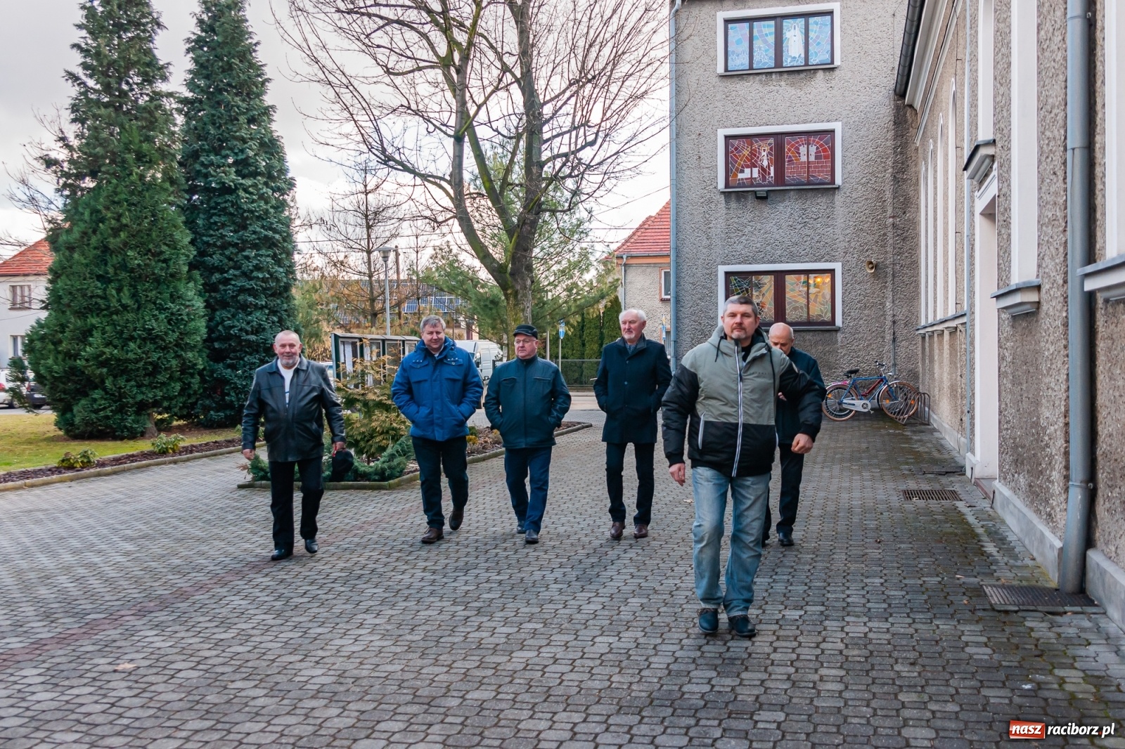 Zdjęcie w galerii na portalu naszraciborz.pl: 100-lecie raciborskiego oddziału Polskiego Związku Hodowców Gołębi Pocztowych wiadomości z regionu