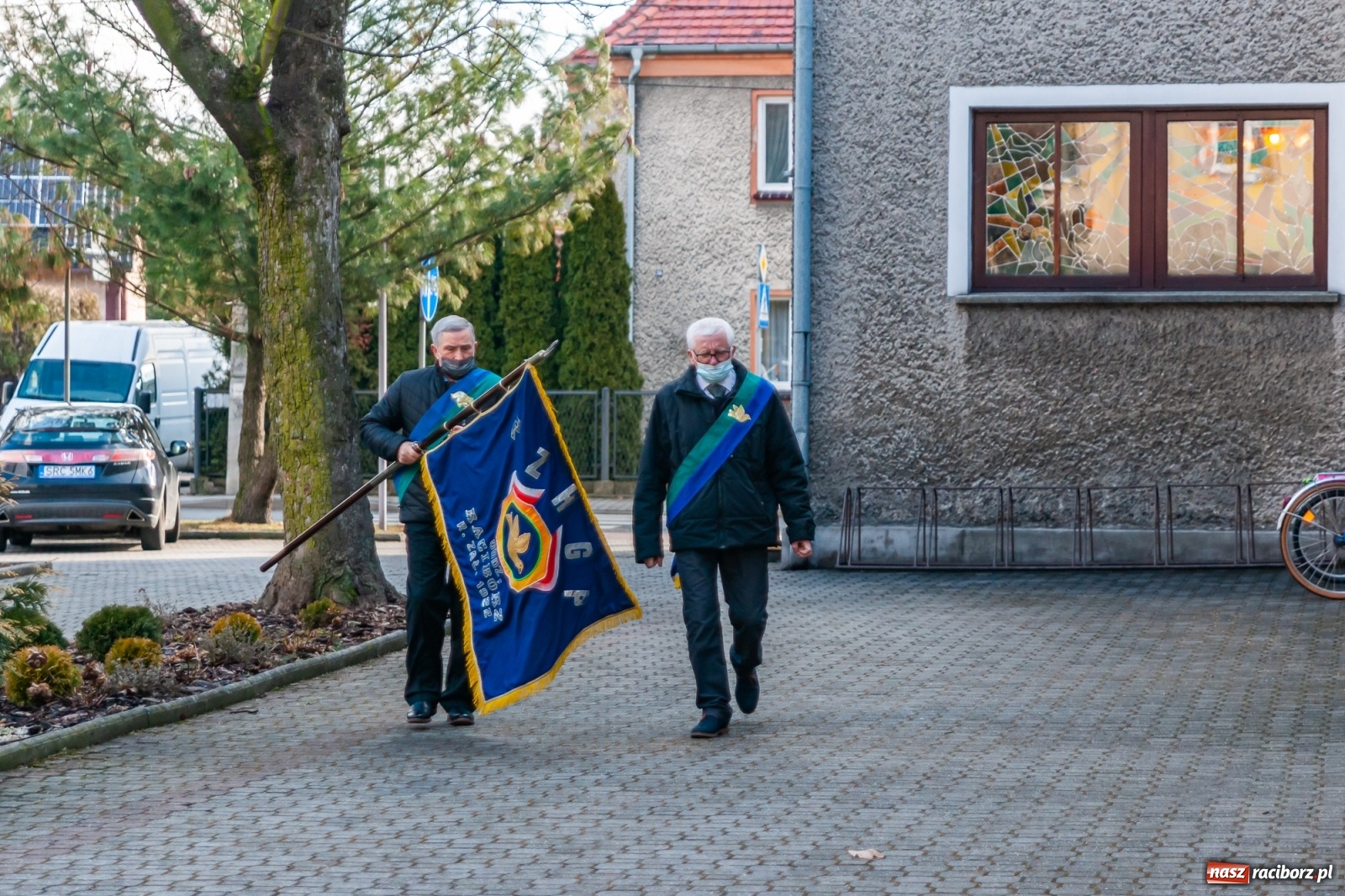 Zdjęcie w galerii na portalu naszraciborz.pl: 100-lecie raciborskiego oddziału Polskiego Związku Hodowców Gołębi Pocztowych wiadomości z regionu