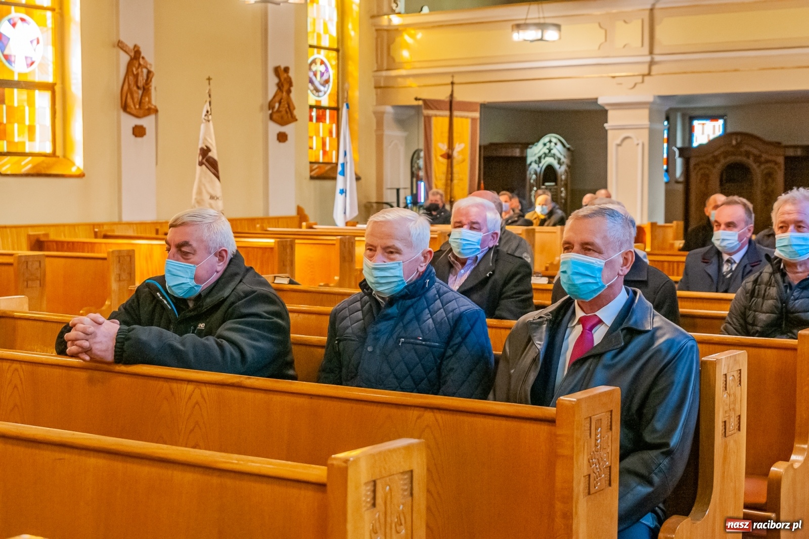 Zdjęcie w galerii na portalu naszraciborz.pl: 100-lecie raciborskiego oddziału Polskiego Związku Hodowców Gołębi Pocztowych wiadomości z regionu