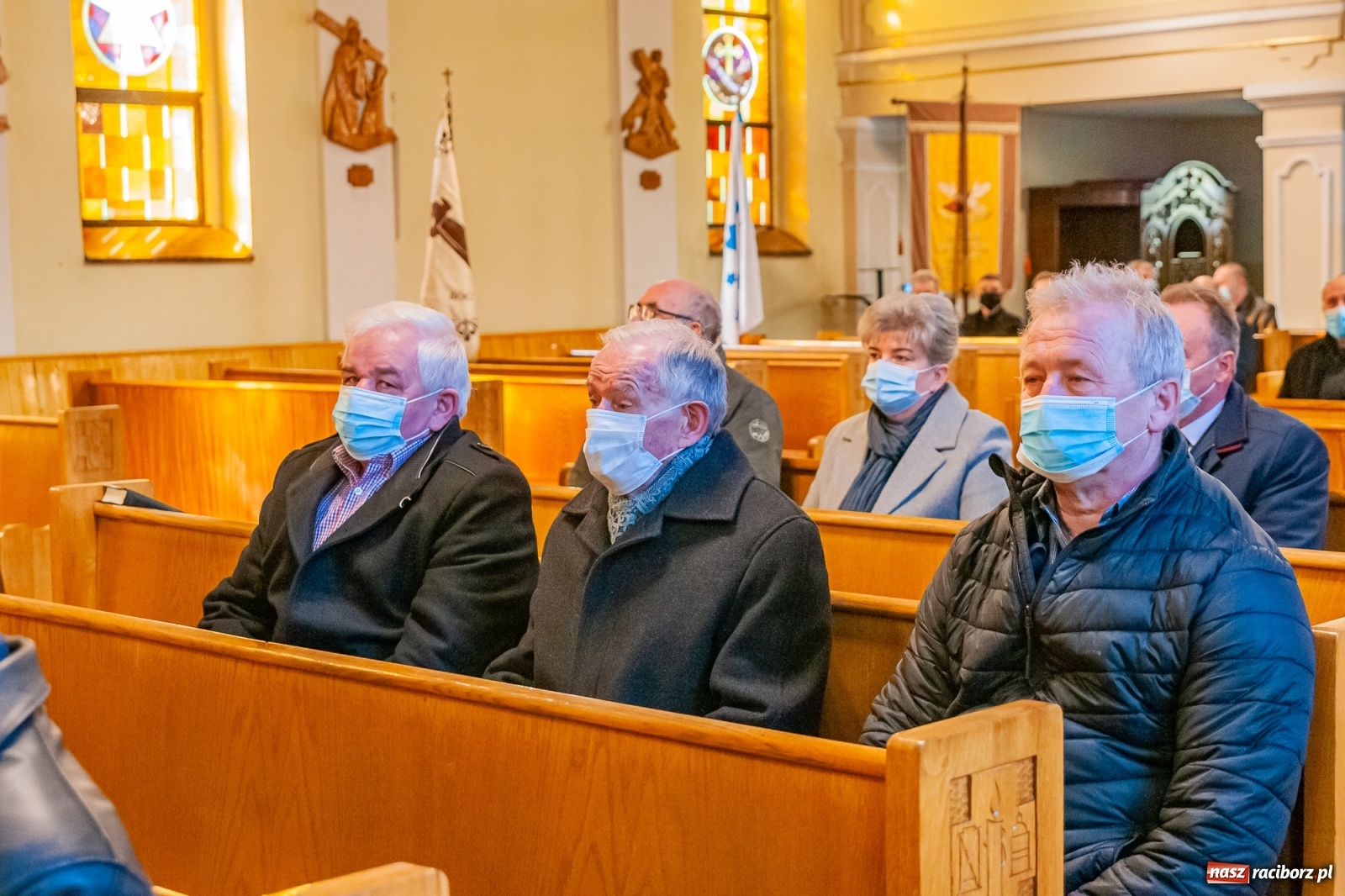 Zdjęcie w galerii na portalu naszraciborz.pl: 100-lecie raciborskiego oddziału Polskiego Związku Hodowców Gołębi Pocztowych wiadomości z regionu