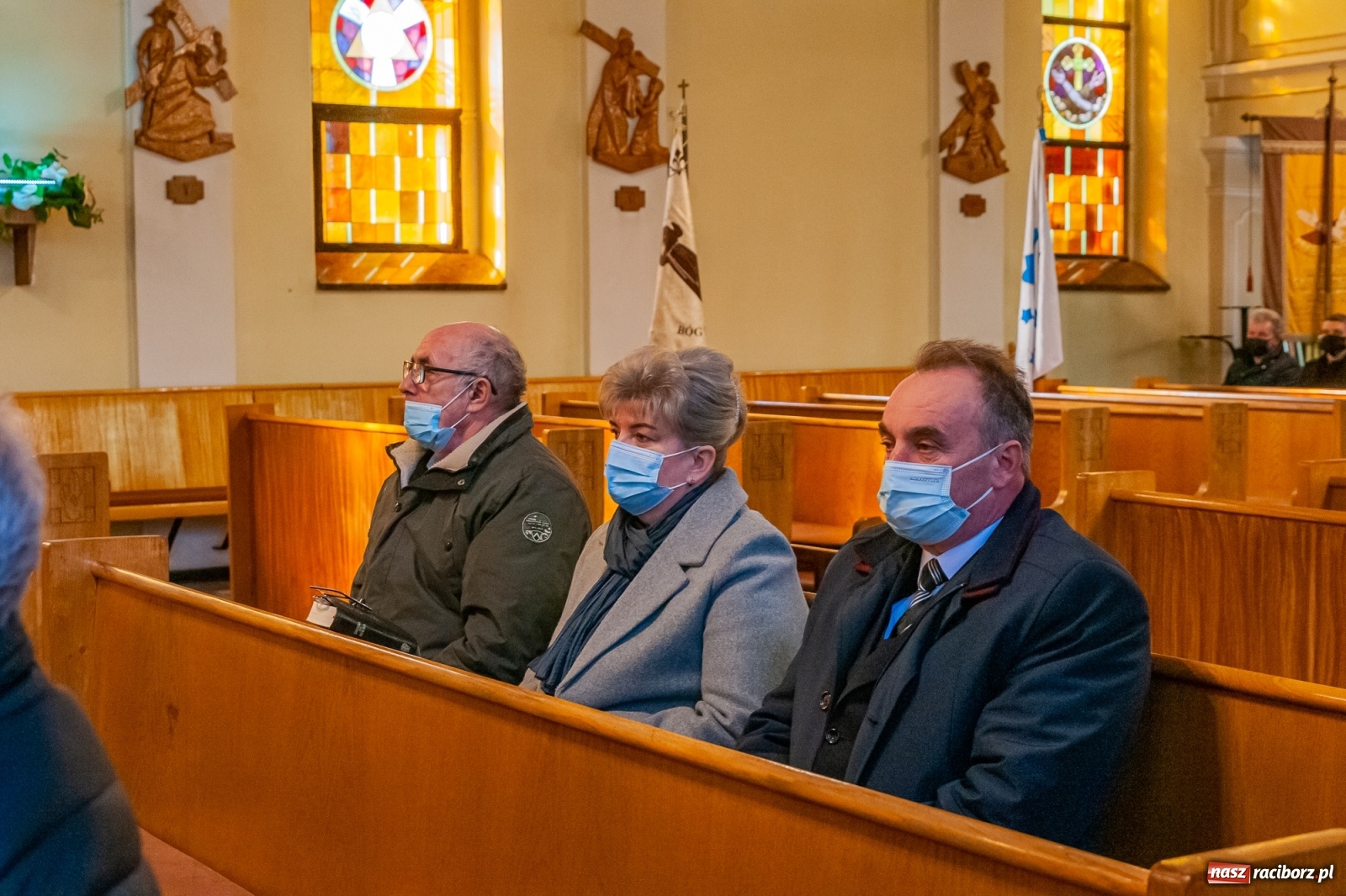 Zdjęcie w galerii na portalu naszraciborz.pl: 100-lecie raciborskiego oddziału Polskiego Związku Hodowców Gołębi Pocztowych wiadomości z regionu