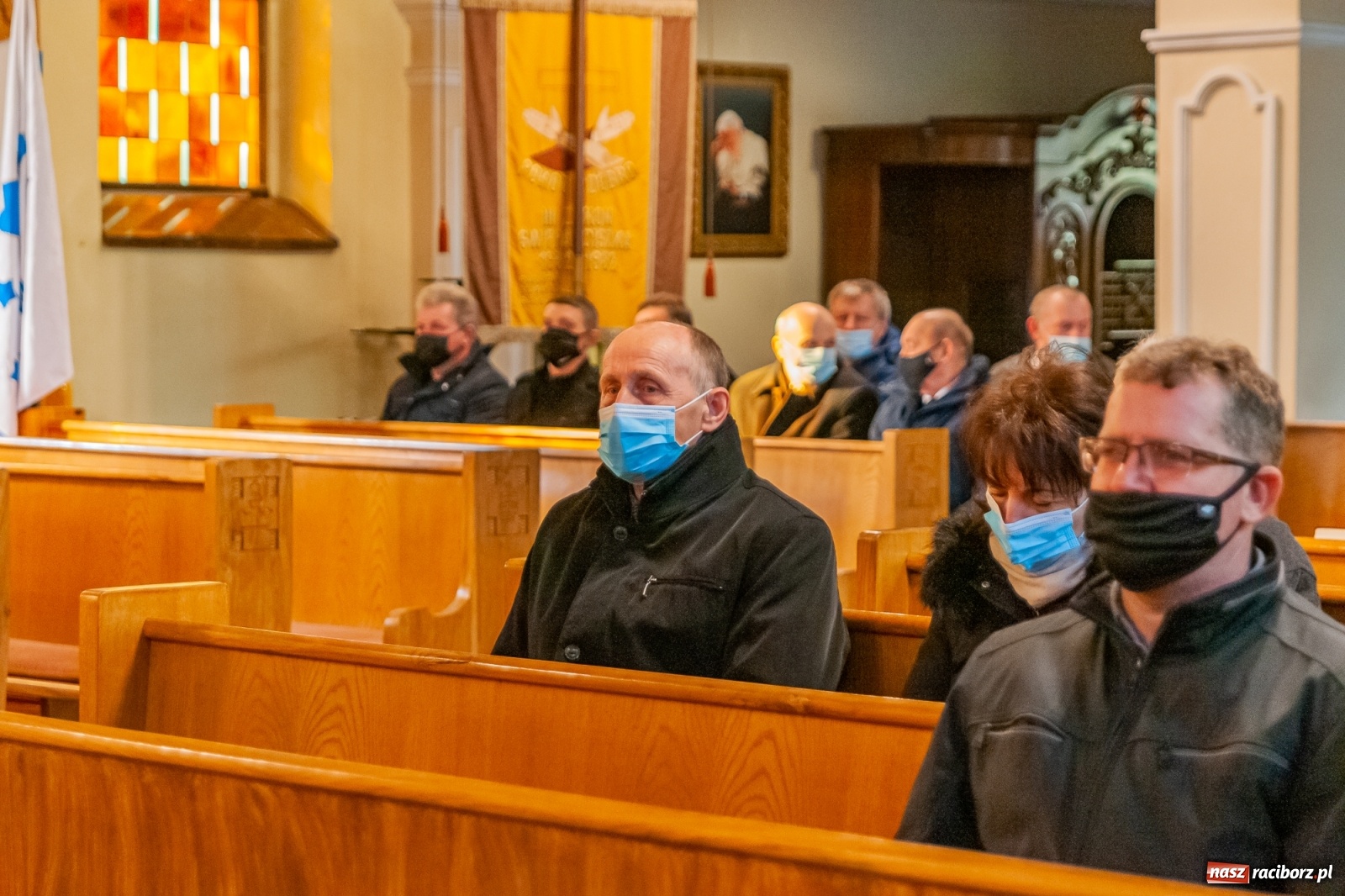 Zdjęcie w galerii na portalu naszraciborz.pl: 100-lecie raciborskiego oddziału Polskiego Związku Hodowców Gołębi Pocztowych wiadomości z regionu