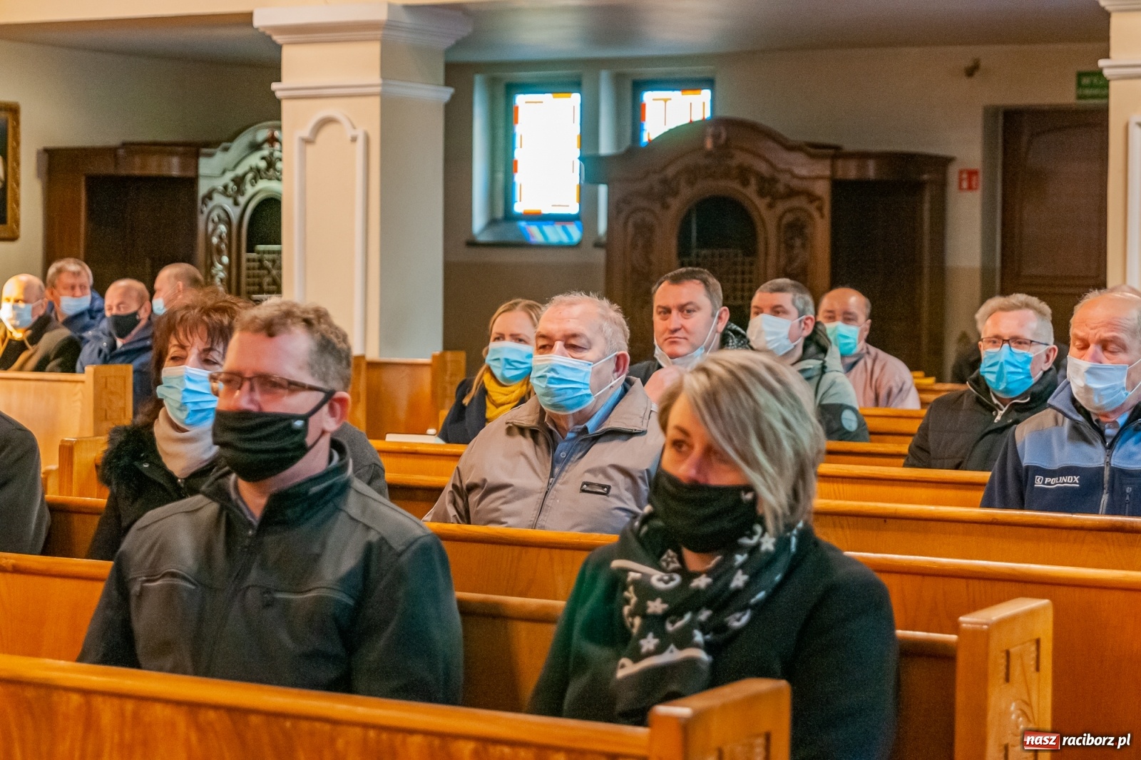 Zdjęcie w galerii na portalu naszraciborz.pl: 100-lecie raciborskiego oddziału Polskiego Związku Hodowców Gołębi Pocztowych wiadomości z regionu