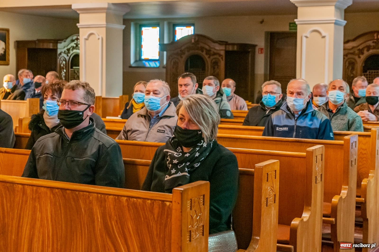 Zdjęcie w galerii na portalu naszraciborz.pl: 100-lecie raciborskiego oddziału Polskiego Związku Hodowców Gołębi Pocztowych wiadomości z regionu