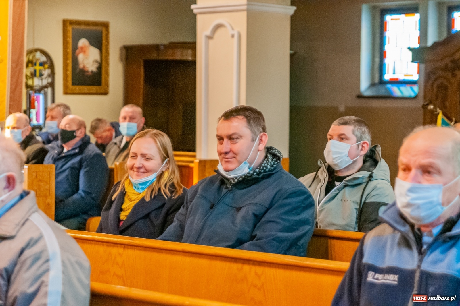 Zdjęcie w galerii na portalu naszraciborz.pl: 100-lecie raciborskiego oddziału Polskiego Związku Hodowców Gołębi Pocztowych wiadomości z regionu